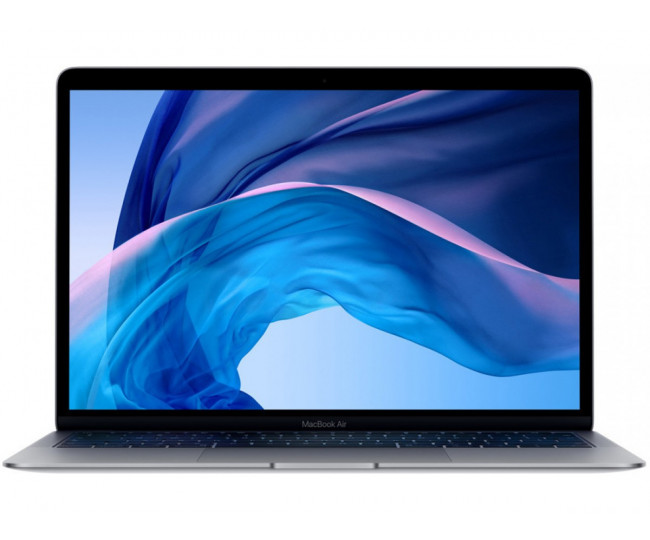 Apple MacBook Air 13  256Gb Space Gray (5RE92) 2018